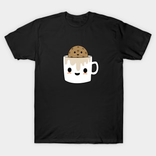 Cookie Bath T-Shirt